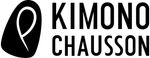 Kimono Chausson